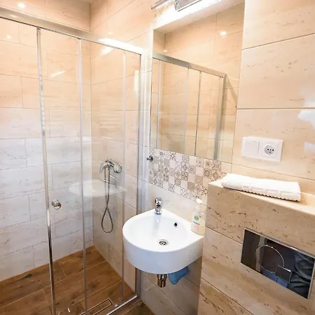 בית אירוח Dorota