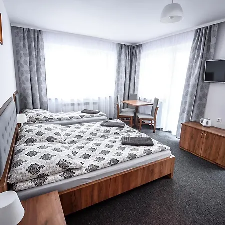 Dorota בית אירוח