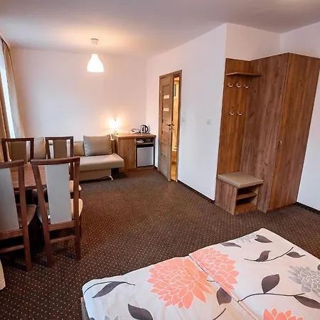 Dorota * Krynica Zdroj