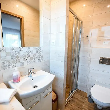 Dorota * Krynica Zdroj