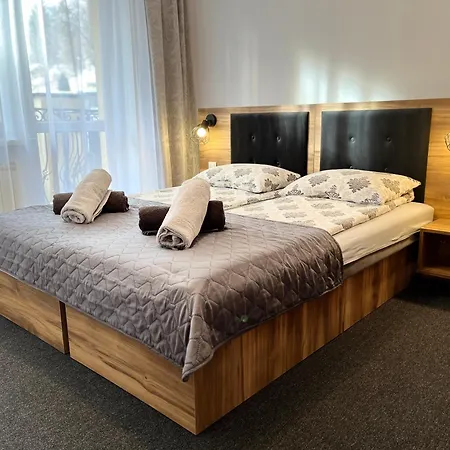 Dorota Ubytování v soukromí *