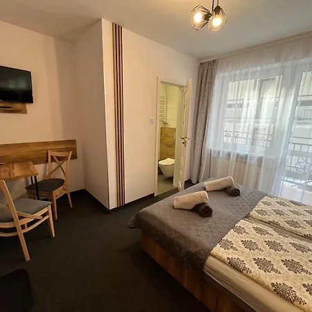 Dorota Krynica Zdroj