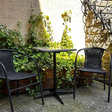 Ubytování v soukromí Dorota Krynica-Zdrój