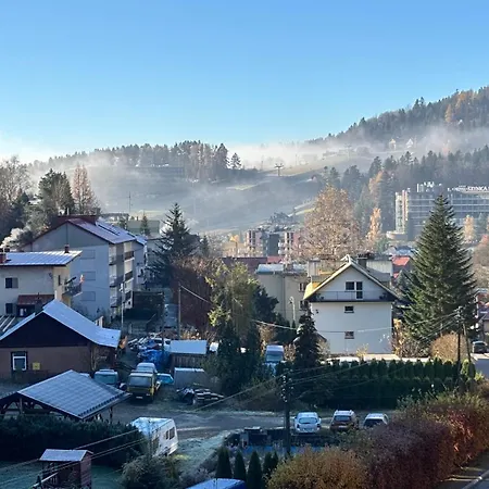 בית אירוח Dorota