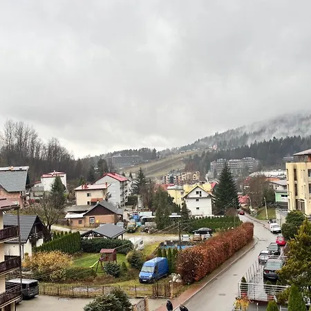 Dorota בית אירוח *