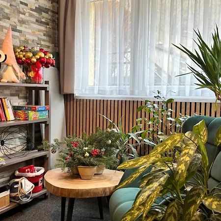 בית אירוח Dorota *