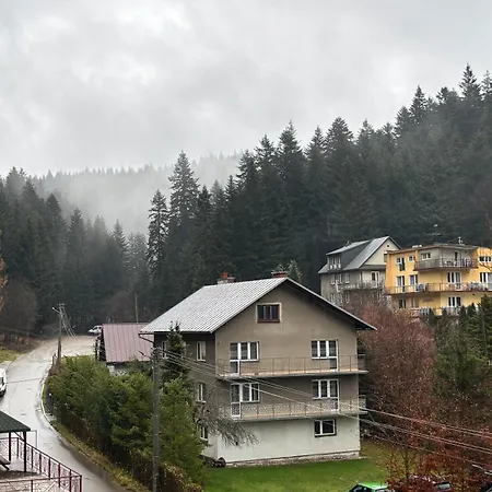 Dorota Homestay *
