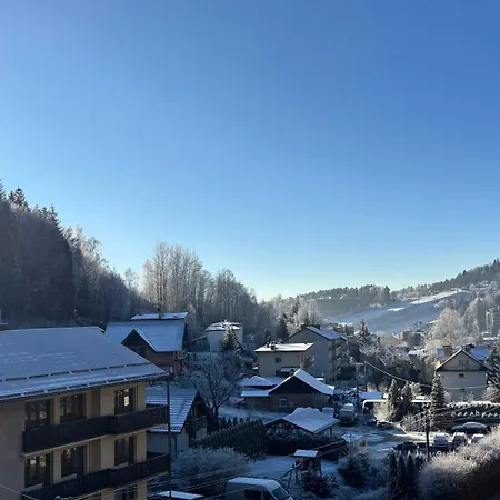 בית אירוח Dorota *