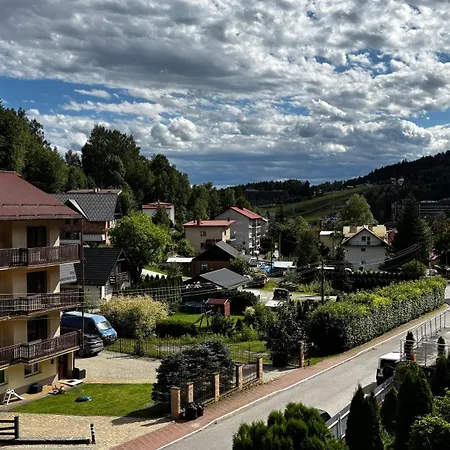 Homestay Dorota Krynica Zdroj