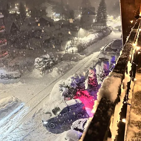 Dorota בית אירוח קריניצה זדרוי