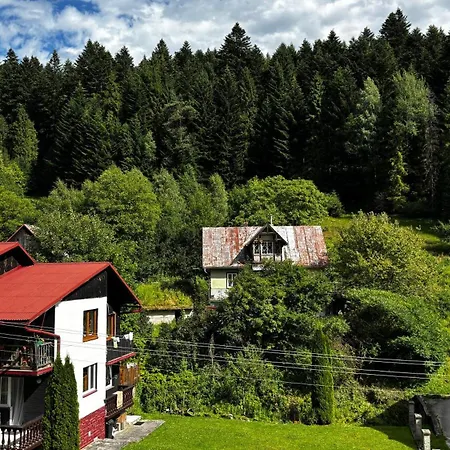 Homestay Dorota