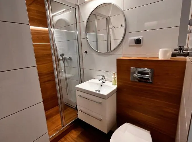 Homestay Dorota Krynica Zdroj