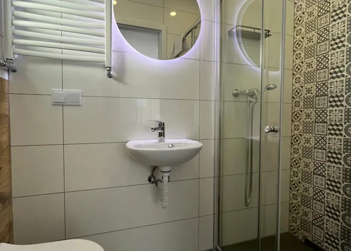 Homestay Dorota Krynica Zdroj