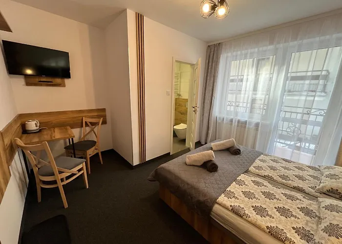 Dorota Krynica Zdroj